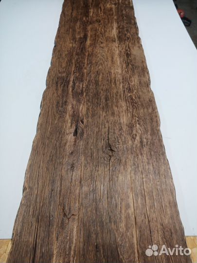 Столешница из амбарного дуба