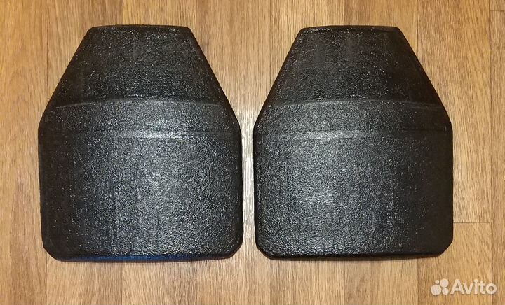 Бронежилет 6б45 Ратник 2р