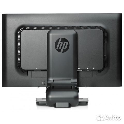 Монитор HP LA2205wg HP LA2245W б/у