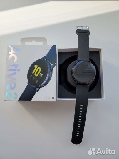 Samsung galaxy watch active 2 40 мм