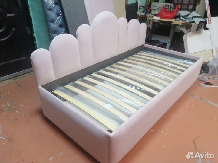 Кровать детская от производителя