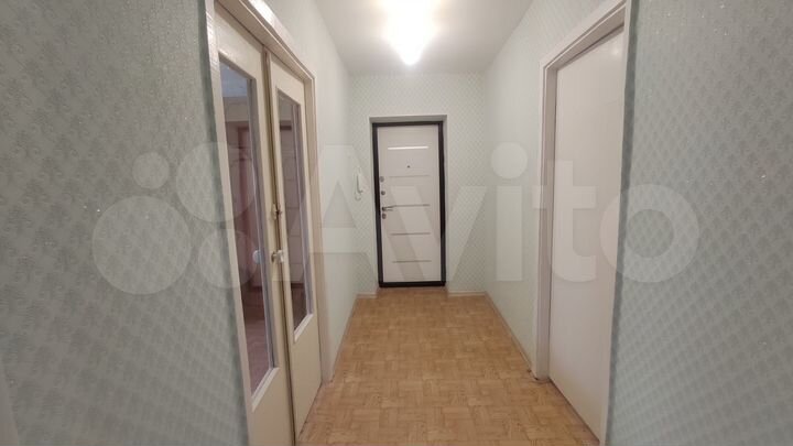 3-к. квартира, 59,8 м², 4/5 эт.