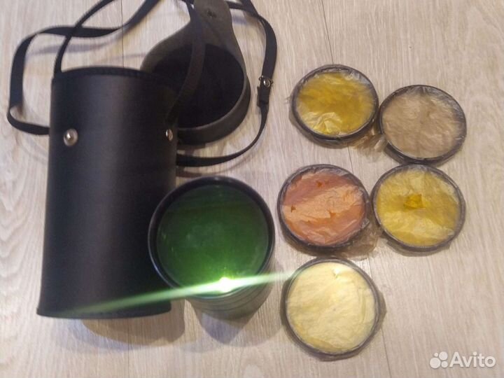 Светофильтры