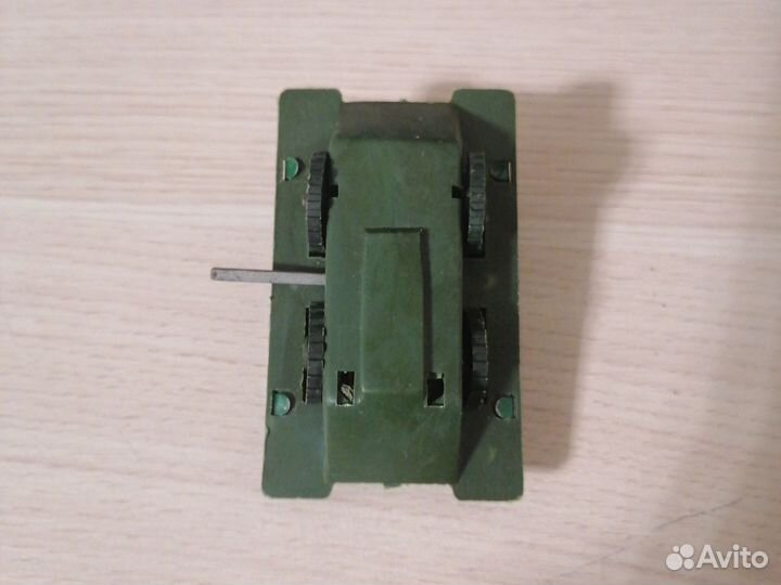 Танк Винтаж