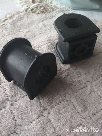 Втулки стабилизатора Тойота Королла