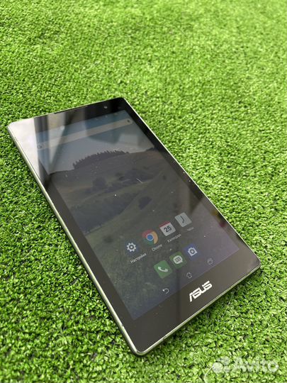 Планшет asus ZenPad C 7.0 Z170CG