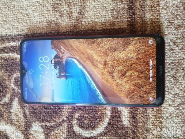 Xiaomi Redmi 8, 3/32 ГБ