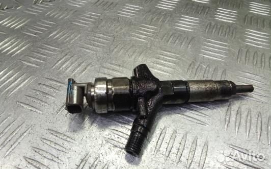 Форсунка дизельная subaru outback 3 (GBN23AL02)