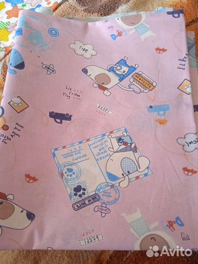 Пеленки детские новые