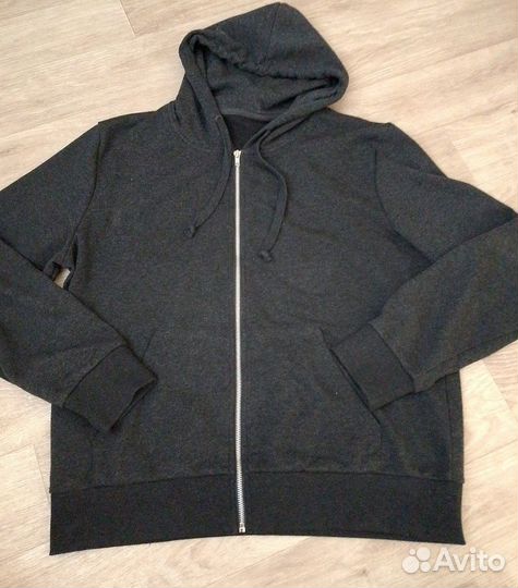 Зип худи