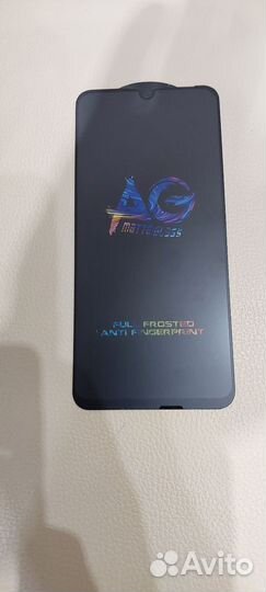 Защитные стекла на Huawei Honor 10i, lite, 20e, P