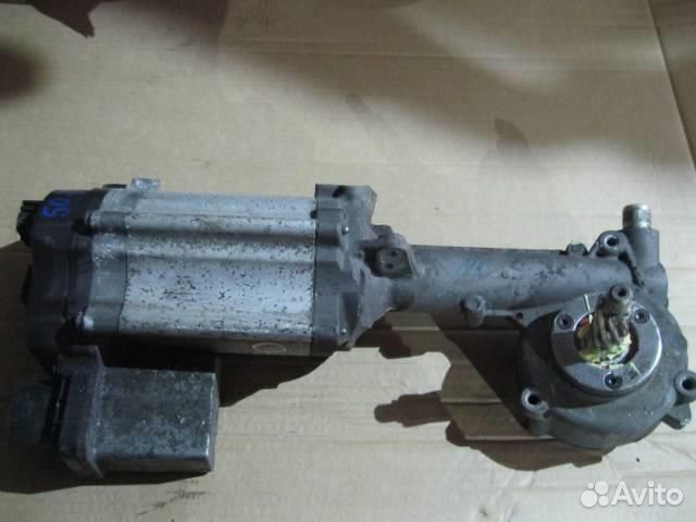 Электроусилитель руля от Skoda Octavia (A5 1Z) 2