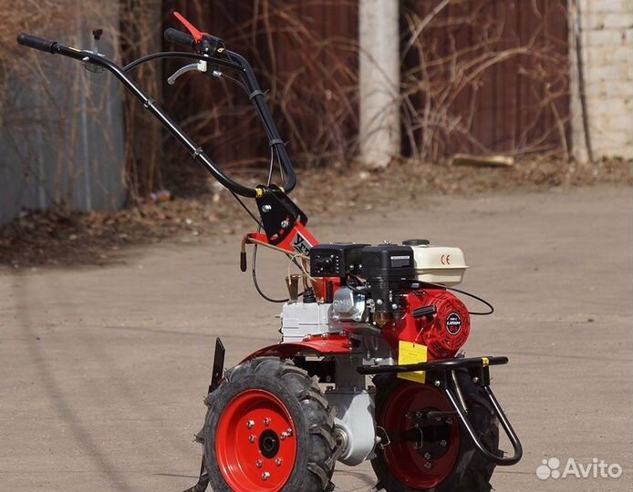 Мотоблок Угра нмб-1Н17