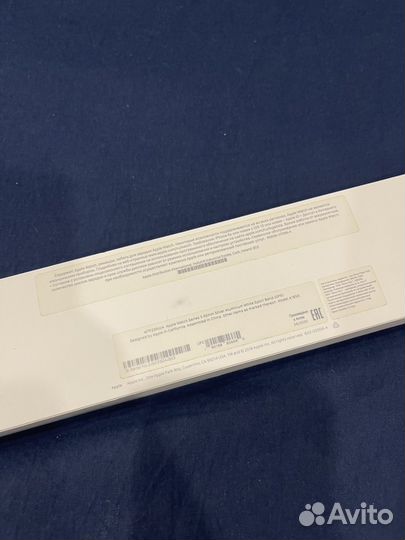 Apple watch 3 42mm