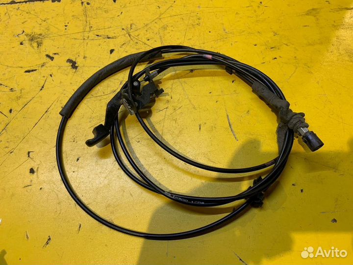 Трос лючка бензобака Kia Ceed 2009-2012