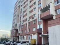 2-к. квартира, 49,6 м², 6/10 эт.