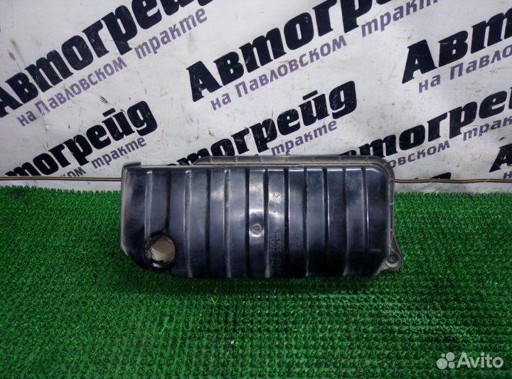 Клапан вентиляции Toyota Vista SV41 3S-FE 1996.06