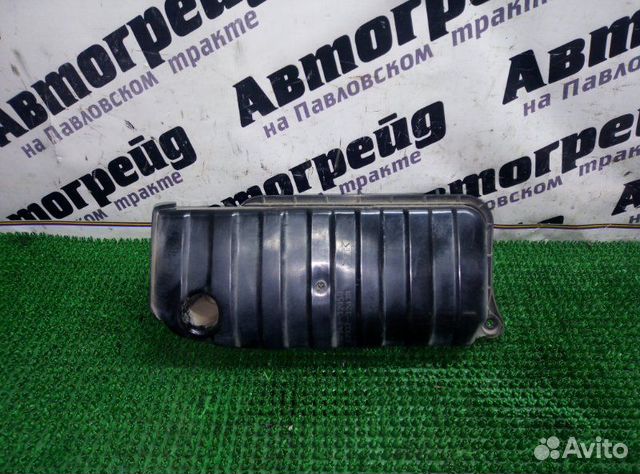 Клапан вентиляции Toyota Vista SV41 3S-FE 1996.06