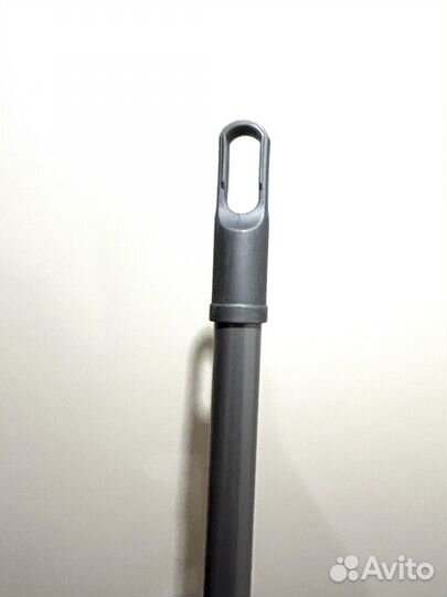 Швабра для пола с ручкой новая