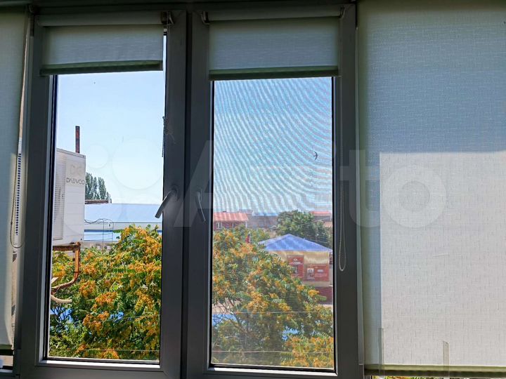 2-к. квартира, 57 м², 3/9 эт.