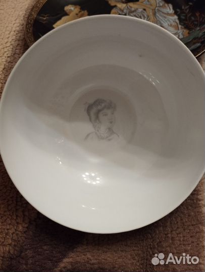 Чайные чашки набор