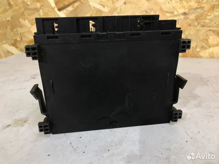 Блок управления сиденьем Mercedes-Benz S-Class