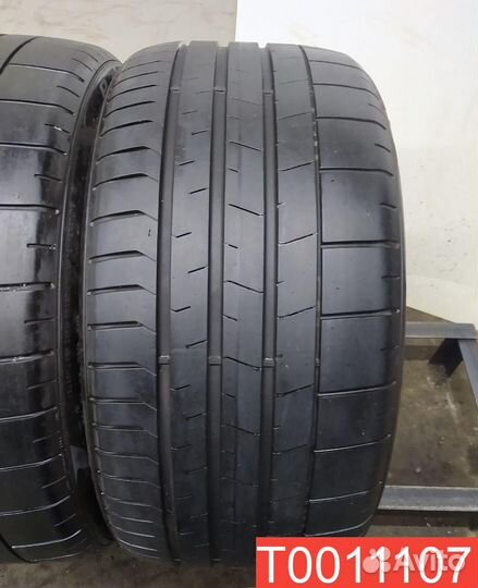 Pirelli P Zero PZ4 265/35 R20 101R