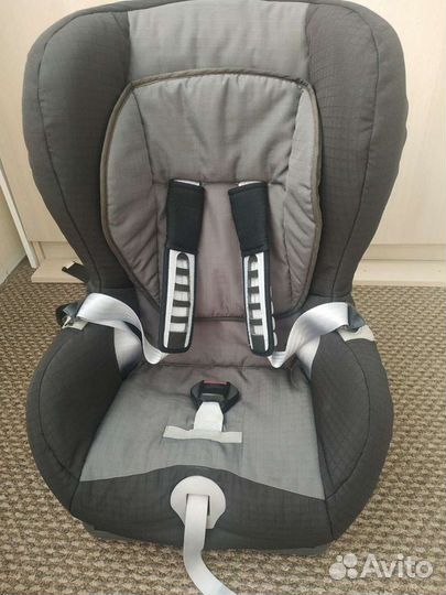 Детское автокресло Romer Duo