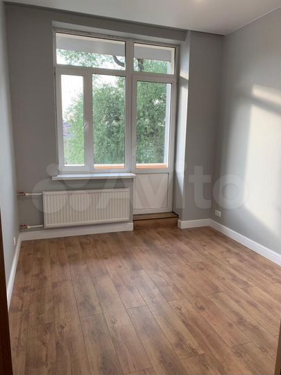 2-к. квартира, 36,9 м², 2/5 эт.