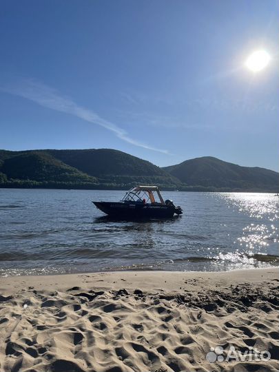 Неман 450 DS New