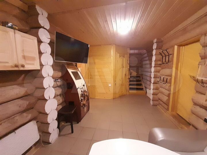 Дом 63,7 м² на участке 4,7 сот.