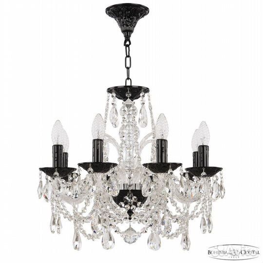 Люстра хрустальная Bohemia Ivele Crystal AL16311/8