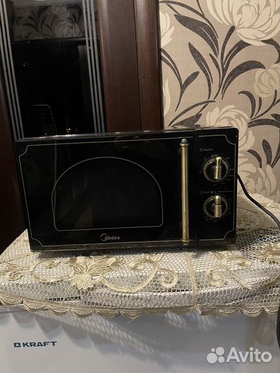 Микроволновая печь Erisson