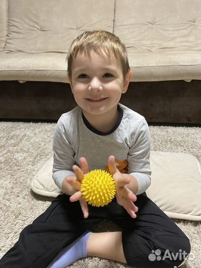 Педагог -психолог