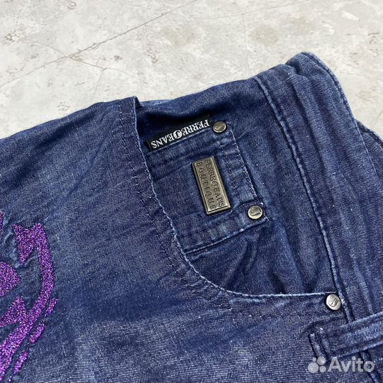 Брюки Gianfranco Ferre Винтаж Оригинал