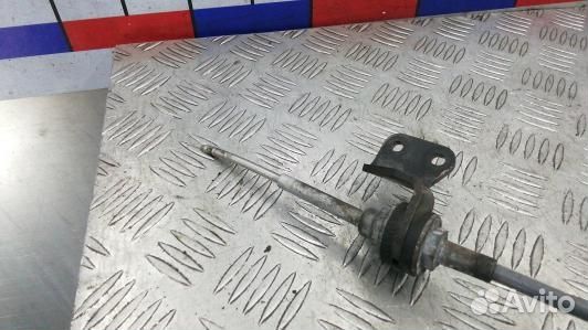 Кулиса кпп BMW 3 E46 (8DN19DM01)