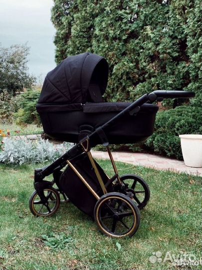 Коляска Adamex Belissa Special Edition 2 В 1