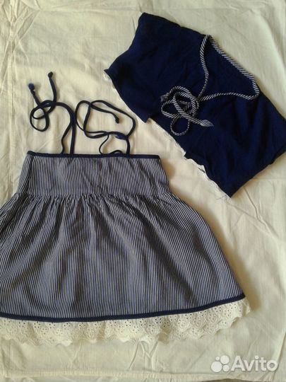 Платья для девочек