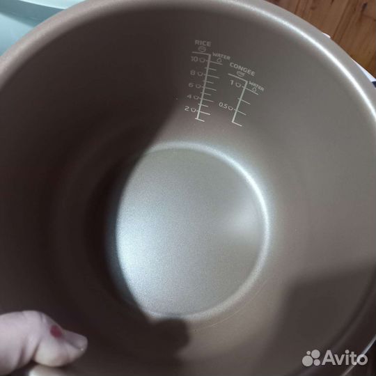 Мультиварка