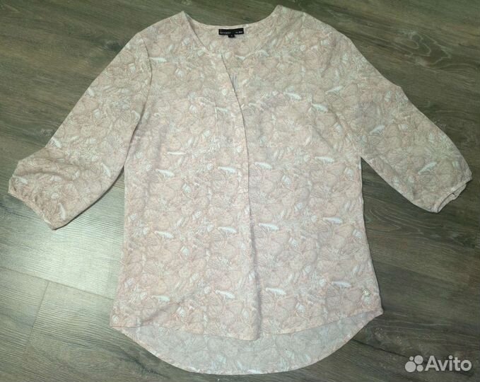 Пакет вещей