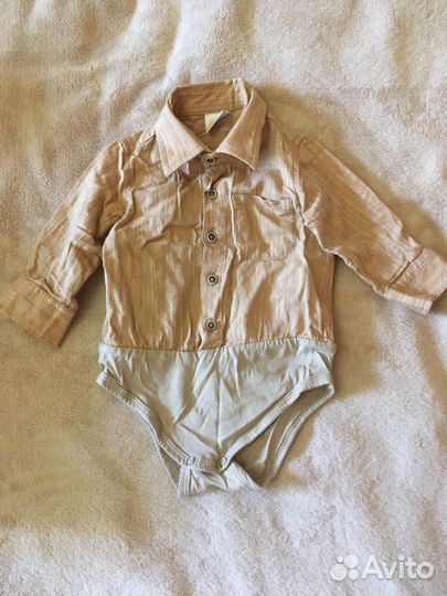 Детские вещи