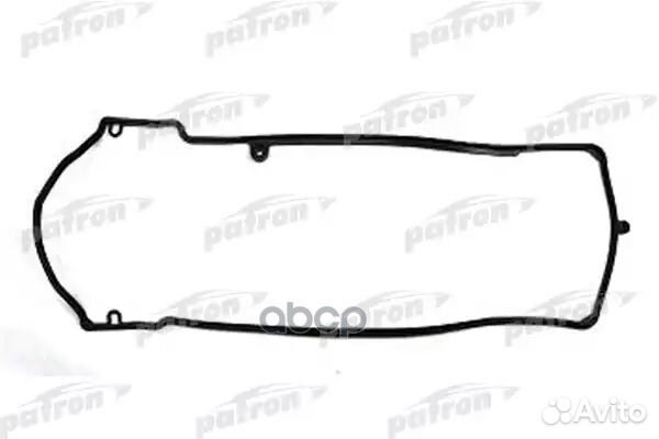 Комплект прокладок клапанной крышки MB W203/W63