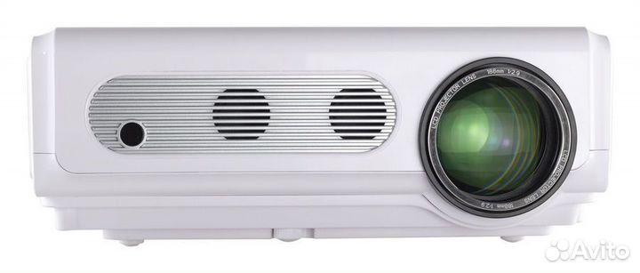 Проектор cactus CS-PRM.05WT.wxga-A