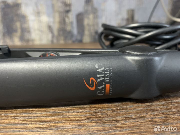 Щипцы для выпрямления волос