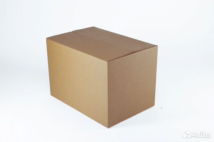 Картонных коробки Изготовление любых размеров