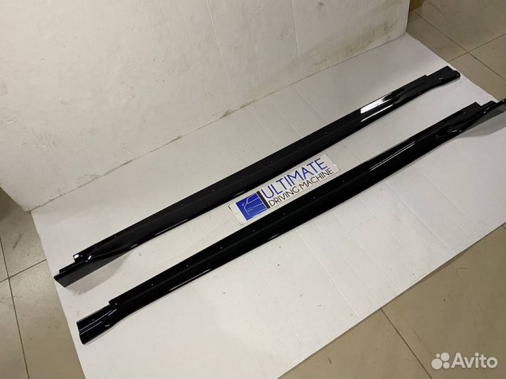 Paradigm парадигм лезвия BMW F15 F85 F16 F86