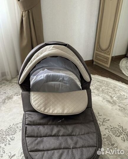 Детские коляски 2 в 1 бу