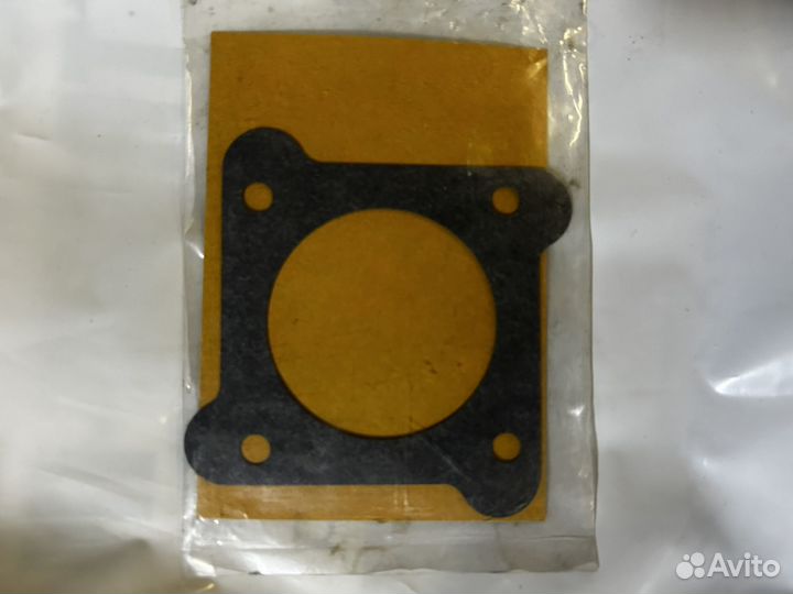 Прокладка дроссельной заслонки 351502A000