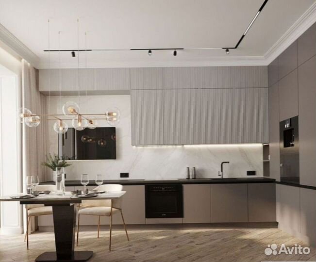 Кухни на заказ от производителя