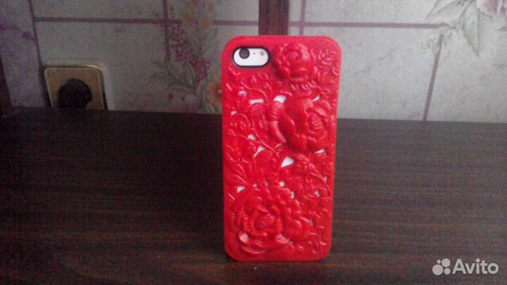 Чехол для iPhone 5